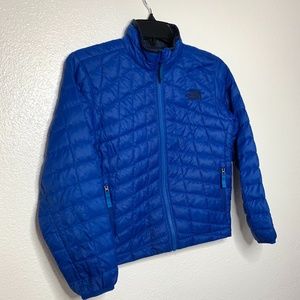 The North Face Jacket